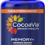unveil the secrets of cocoavia discoveries for brain health and memory