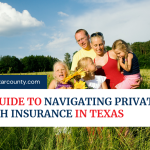 discover the ultimate guide to health insurance in texas unraveling the secrets to coverage