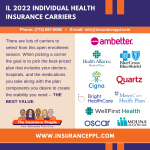 discover uncharted healthcare horizons unraveling individual health insurance in illinois