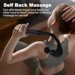 discover the health massager revolution unlocking relaxation pain relief and wellness