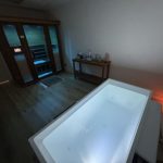 uncover the oasis of wellness health clubs with saunas