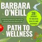 unlock the secrets of holistic wellness discoveries that will transform your health