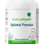 unlock the secrets of prenatal health discoveries with seeking health