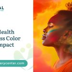 unveiling the prism of mental health colors role in awareness and healing