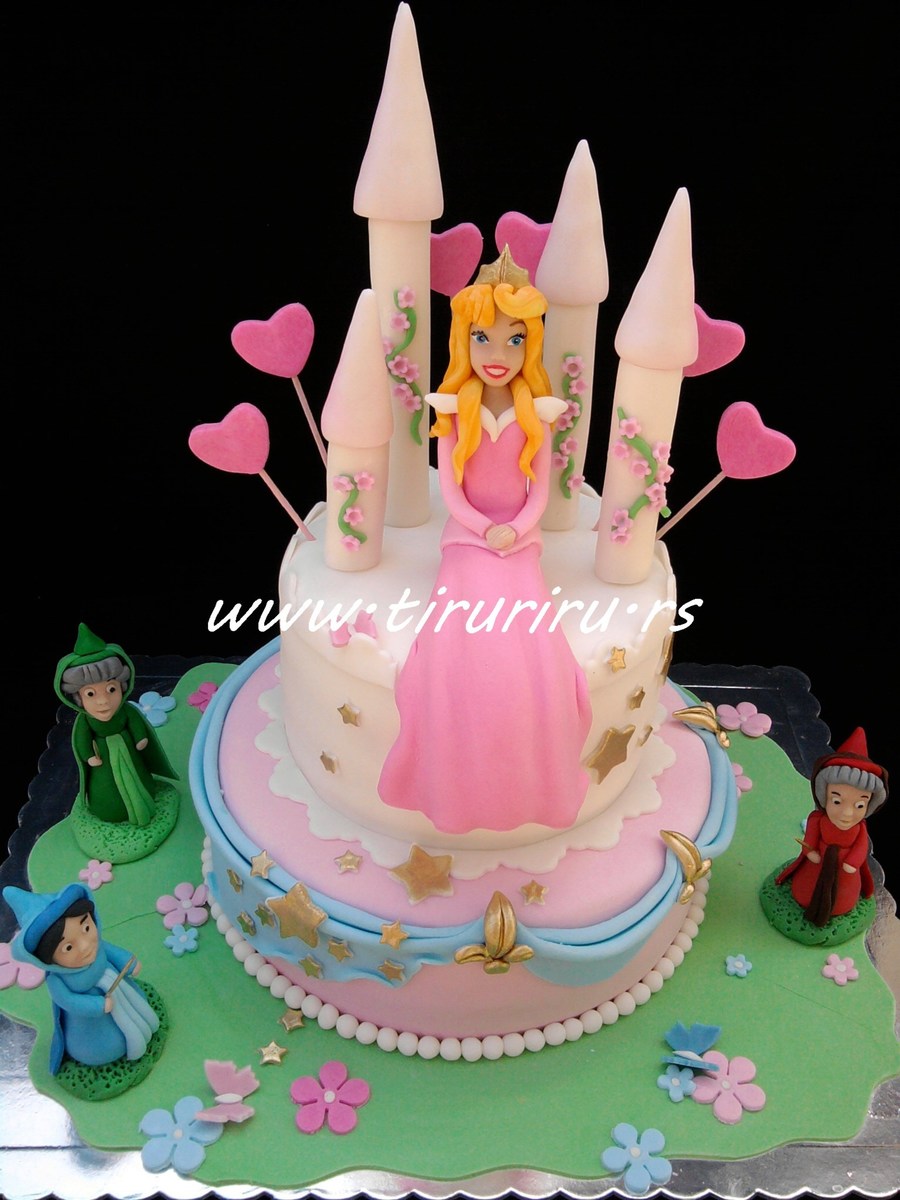 unveiling the enchanting world of sleeping beauty cakes discoveries and delights