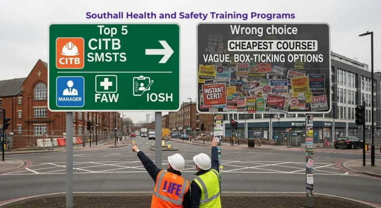 24 7 health and safety products and services in southall