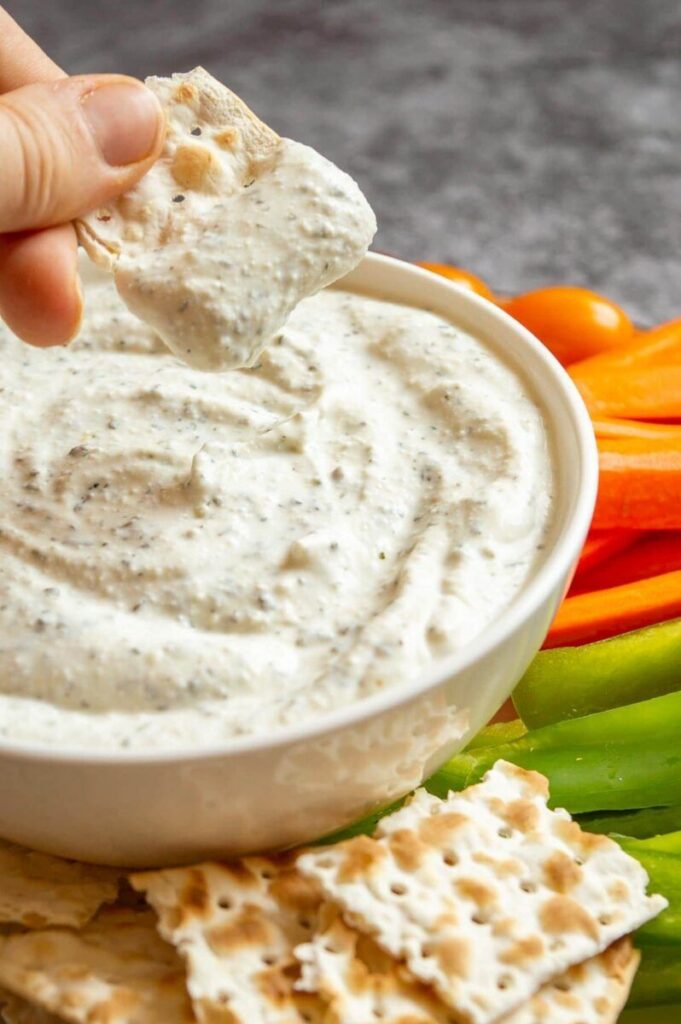 a dip into the goodness uncovering the nutritional delights of good culture cottage cheese