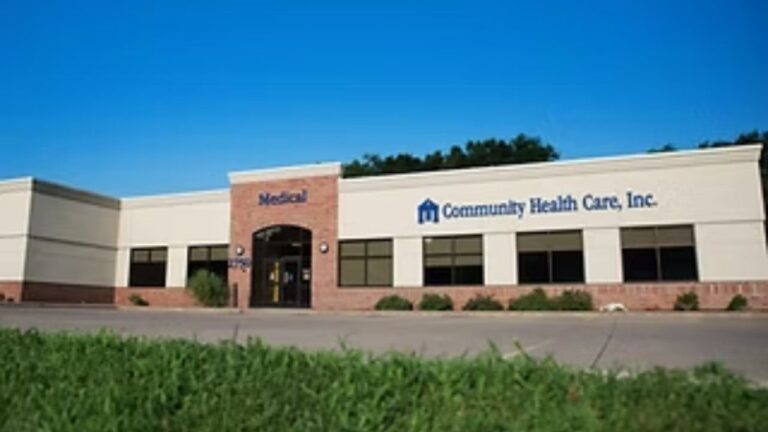 discover expert community healthcare services with dr craig in moline il