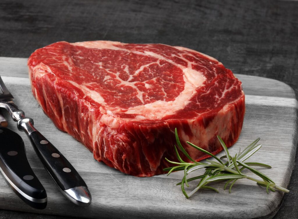 discover ribeyes nutritional value essential info for health conscious meat lovers