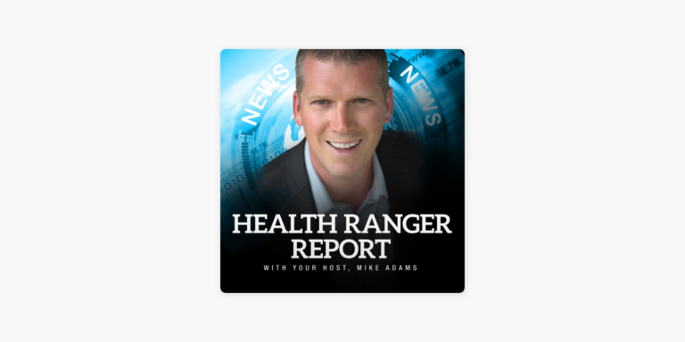 discover the health ranger report your essential guide to health and wellness