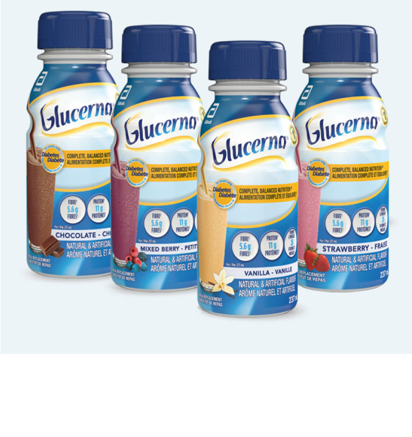 Explore Glucerna's Nutrition Facts: Decoding the Label for Health Insights 1 explore glucernas nutrition facts decoding the label for health insights