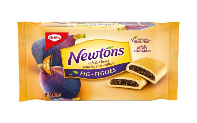 fig newtons the ultimate nutritional guide for health conscious snackers