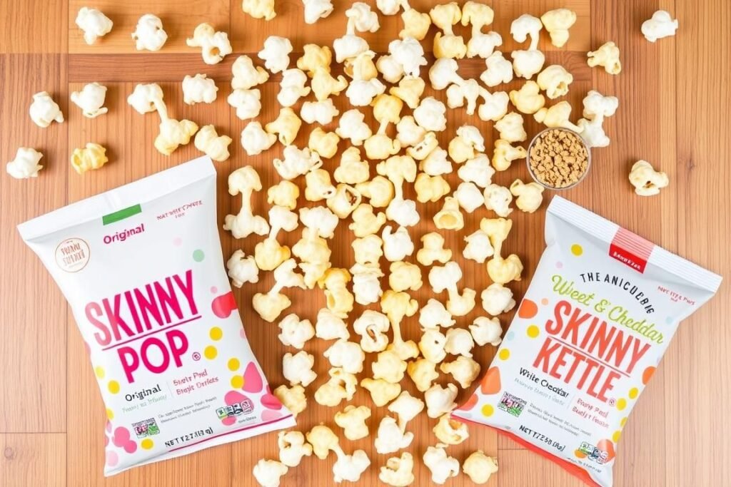 Skinny Pop Nutrition: Unleashing the Secrets Behind the Light and Airy Snack 1 skinny pop nutrition unleashing the secrets behind the light and airy snack