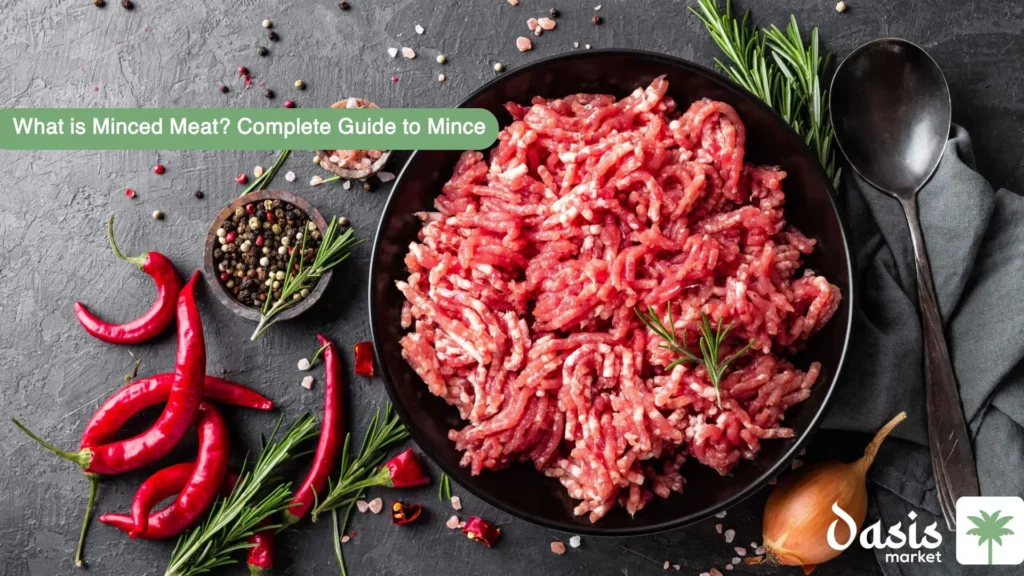 the complete guide to minced beefs nutritional value