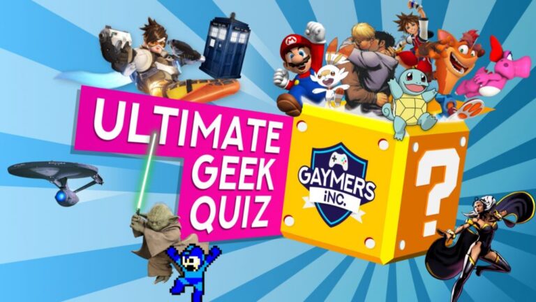 the ultimate geeks guide to health and wellness