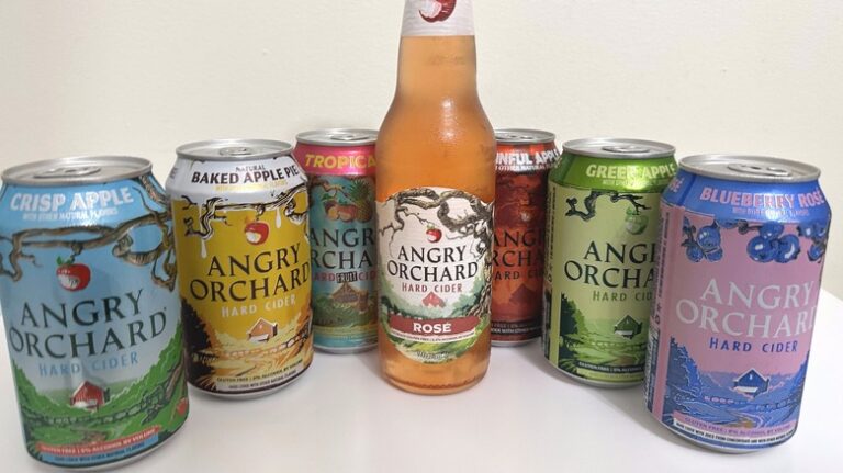 the ultimate guide to angry orchards nutritional secrets