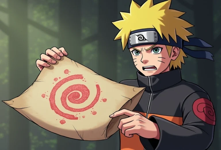 The Ultimate Guide to Health Leech Scroll in Rise of the Ninja Naruto 1 the ultimate guide to health leech scroll in rise of the ninja naruto