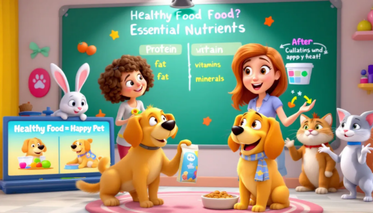 The Ultimate Guide to Pet Nutrition Alliance: Ensuring Your Furry Friends Thrive 4 the ultimate guide to pet nutrition alliance ensuring your furry friends thrive