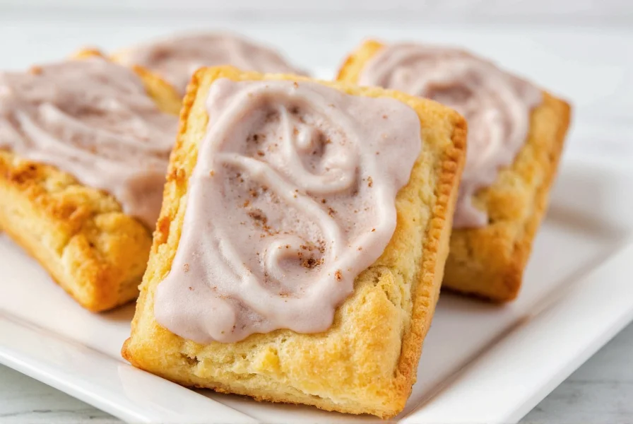 the ultimate guide to pop tarts nutrition facts unveiling the secrets of your favorite breakfast treat