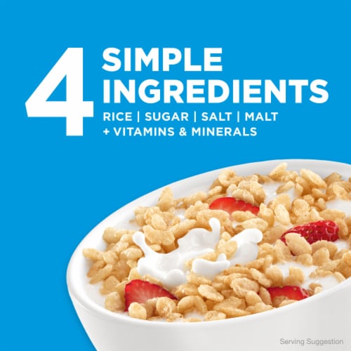 the ultimate guide to rice krispies cereal nutrition unlocking the secrets of a breakfast favorite