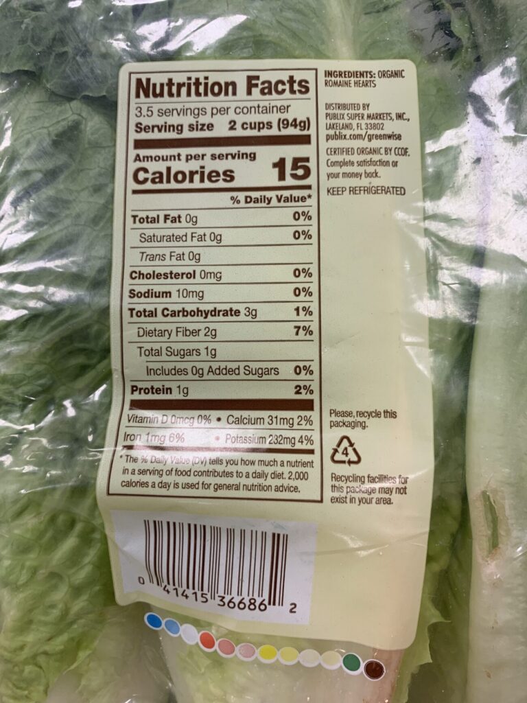 the ultimate guide to romaine hearts nutrition unlock its nutritional benefits