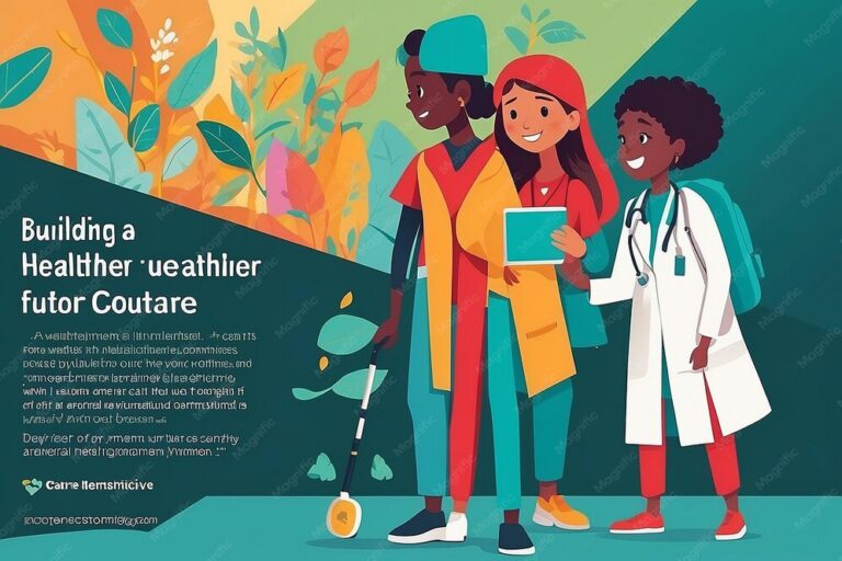 Unlock Health Transformation: Join the Alliance for a Healthier Future 7 unlock health transformation join the alliance for a healthier future