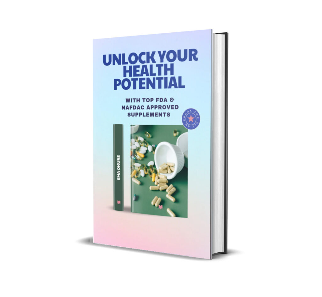 Unlock Your Health Potential: Functional Diagnostic Nutrition for Optimal Living 1 unlock your health potential functional diagnostic nutrition for optimal living