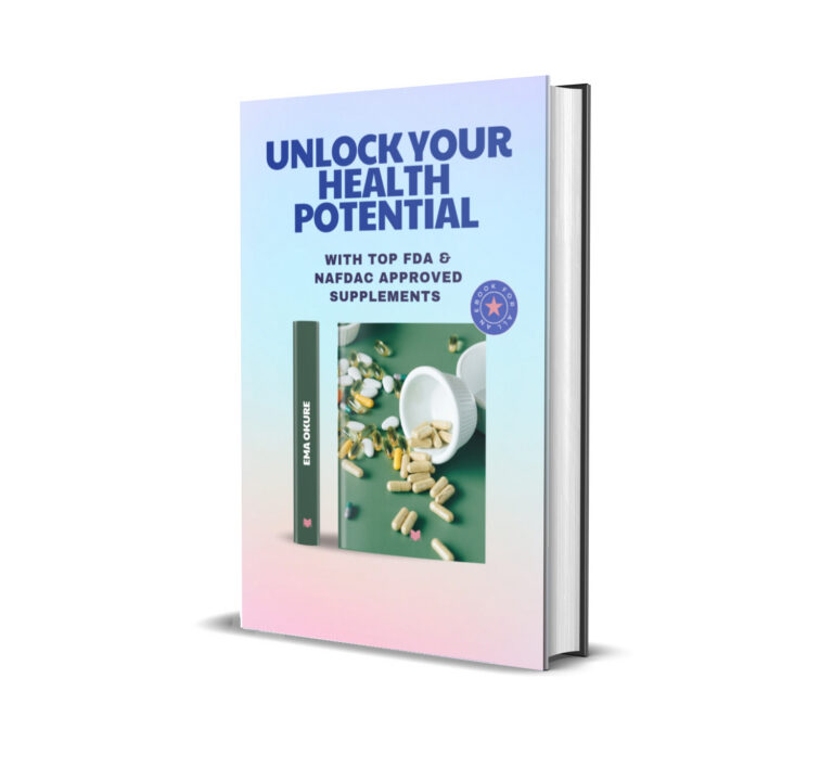 unlock your health potential functional diagnostic nutrition for optimal living
