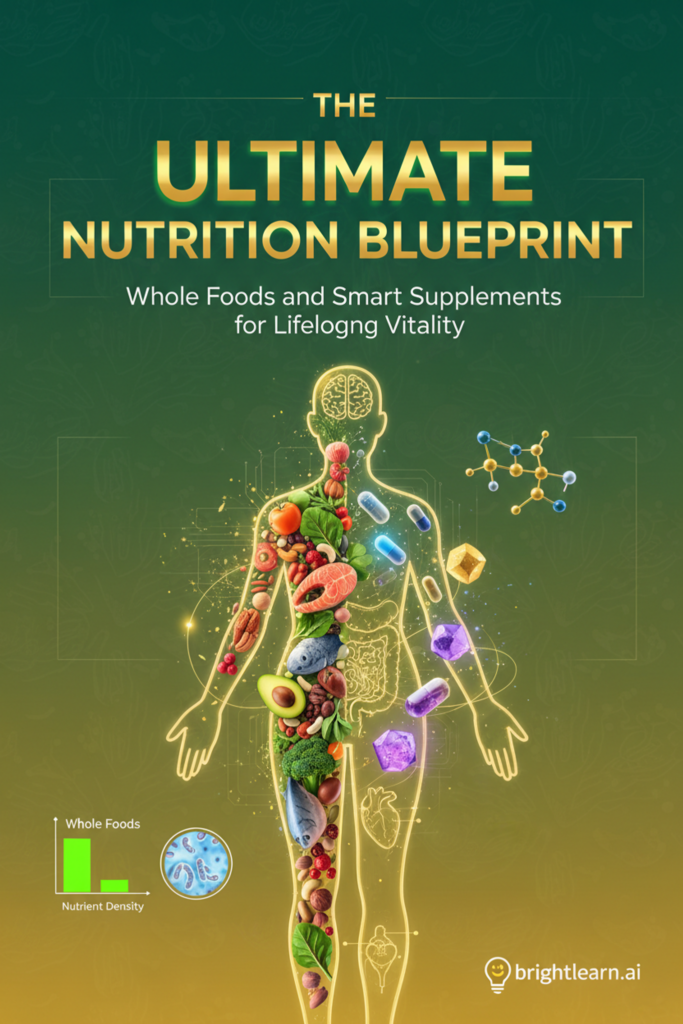 Unlock Your Nutritional Blueprint: Nutrition Response Testing for Optimal Health 1 unlock your nutritional blueprint nutrition response testing for optimal health