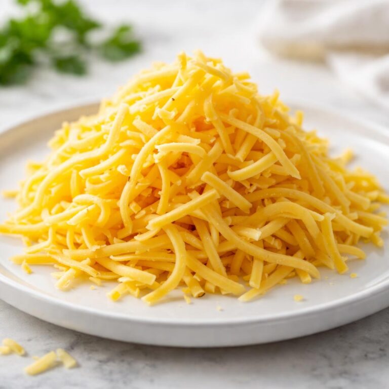 Unlocking the Nutritional Secrets of Shredded Cheese: A Guide to Its Benefits 4 unlocking the nutritional secrets of shredded cheese a guide to its benefits