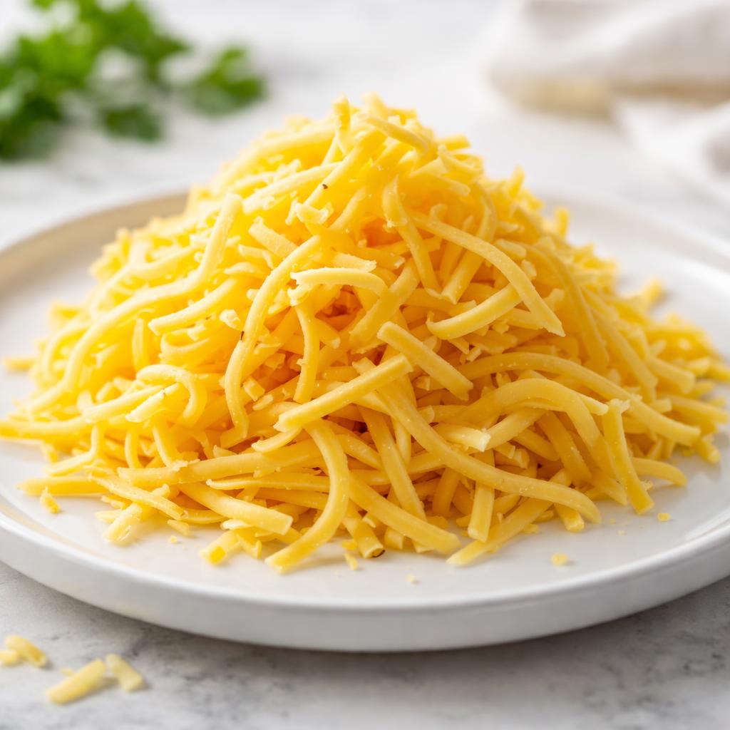 unlocking the nutritional secrets of shredded cheese a guide to its benefits