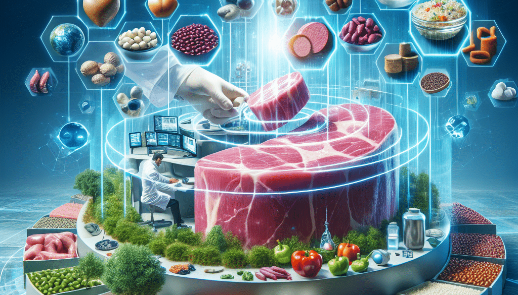Upscaling Nutrition: The Cutting-Edge Arms Race in Nutrition 1 upscaling nutrition the cutting edge arms race in nutrition