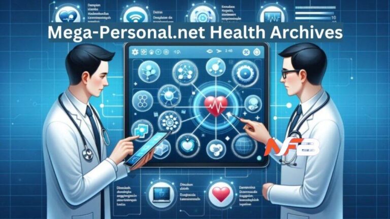 your ultimate guide to health information explore the mega personal net health archives