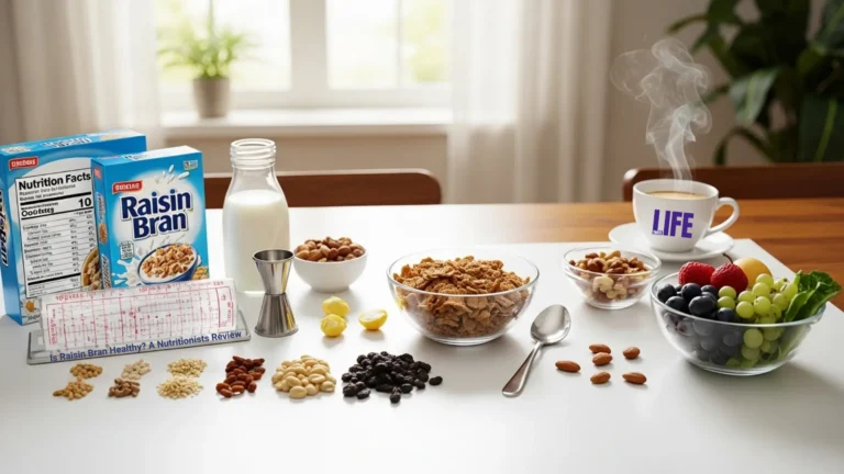 discover the key to a healthier you raisin bran nutrition unraveled