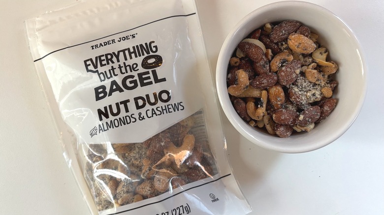 The Ultimate Everything Bagel: A Health Nut's Guide to Nutrition 1 the ultimate everything bagel a health nuts guide to nutrition