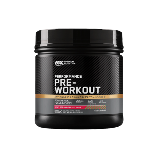 unlocking peak performance optimum nutrition pre workout fuel for unmatched results
