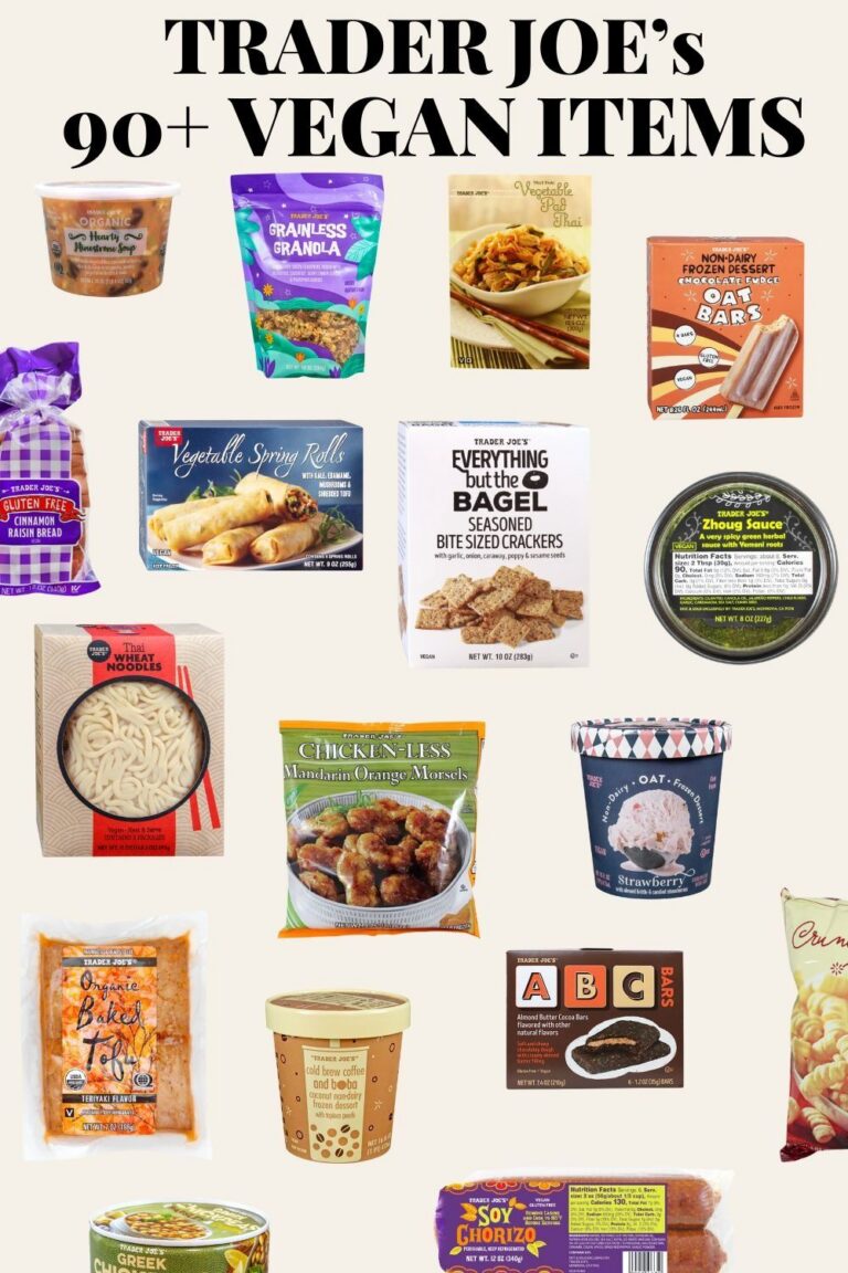 Your Guide to Trader Joe's Nutritional Yeast: Benefits and Uses 13 your guide to trader joes nutritional yeast benefits and uses