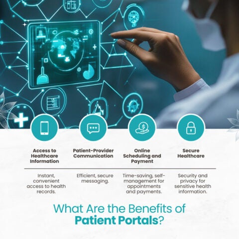 access arnot health patient portal secure easy