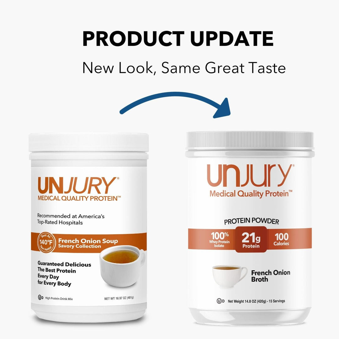 best unjury protein powder reviews benefits