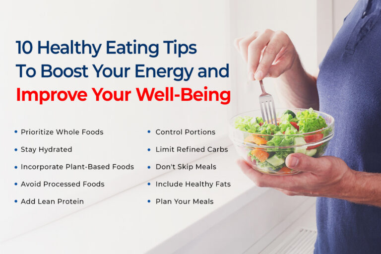 boost mayberry health tips resources