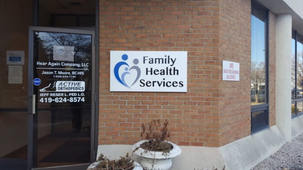 best family health services in sandusky oh