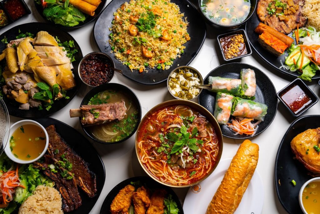 vietnamese food las vegas strip 1
