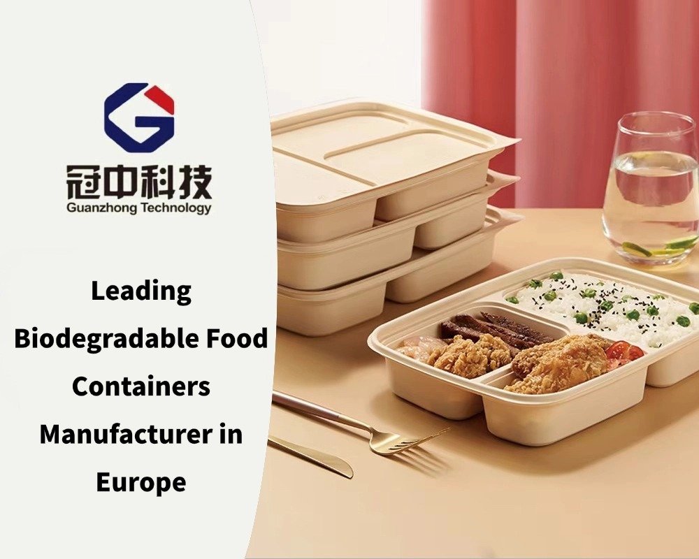 biodegradable food containers manufacturer 1