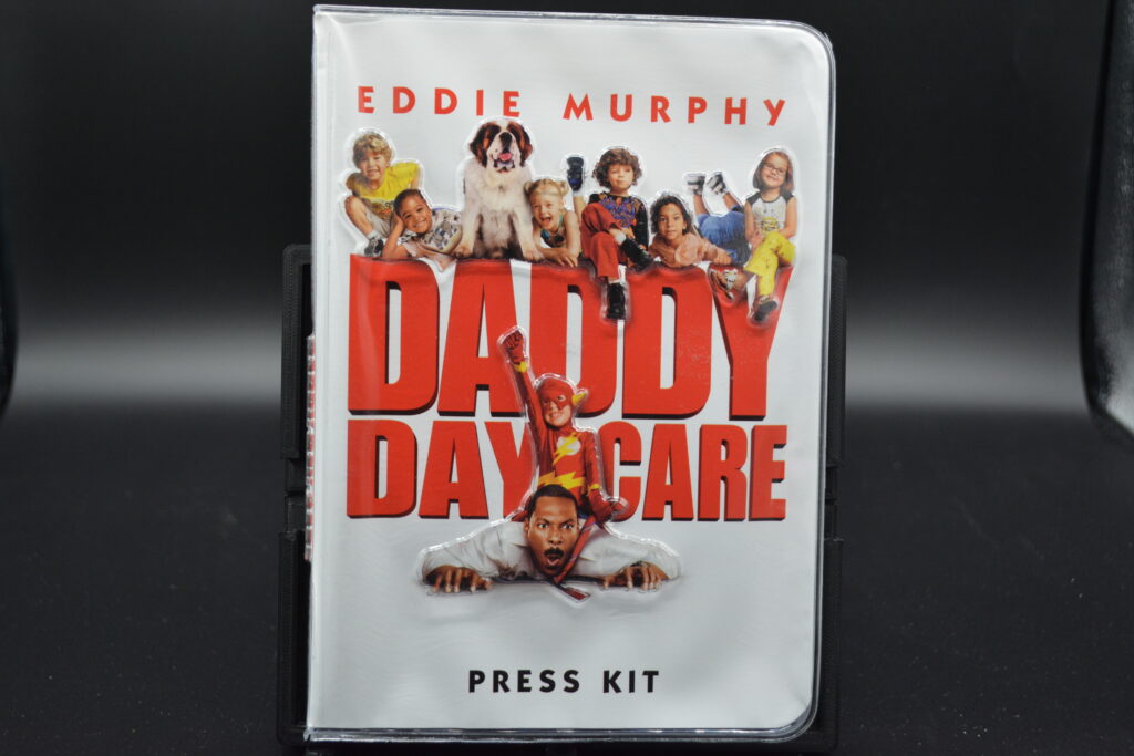 daddy day care vhs archive