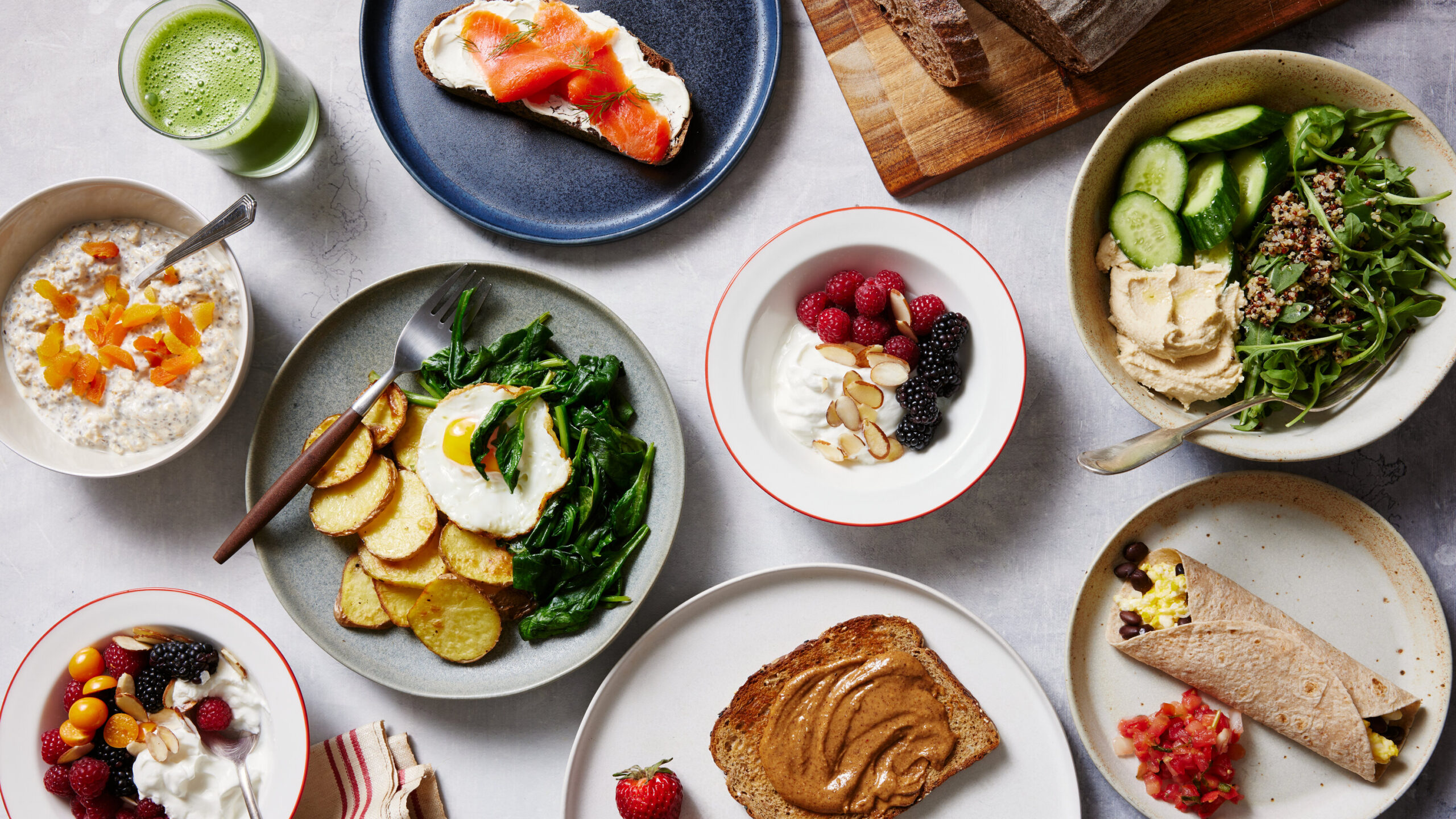 The Minimum Viable Breakfast: Simple Changes for Better Morning Nutrition 1 the minimum viable breakfast simple changes for better morning nutrition 1 scaled